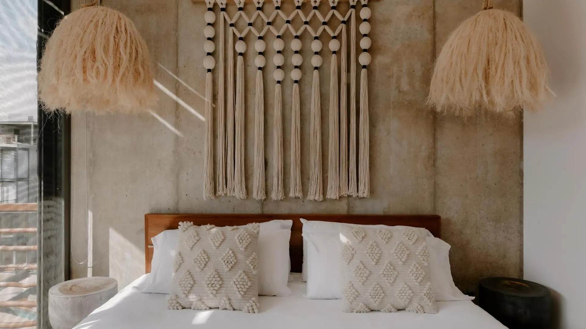 Luxe 3Br Ph Cenote, Sauna, Gym & Pool Included 툴룸 아파트